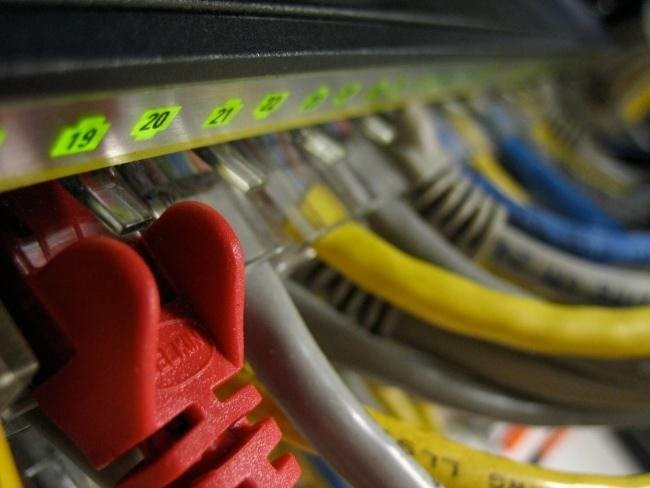 全球以太網接入設備市場飆升 Ciena穩居榜首 全球以太網接入設備市場飆升 Ciena穩居榜首