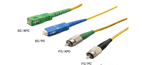 光纖跳線接法，光纖跳線怎樣接