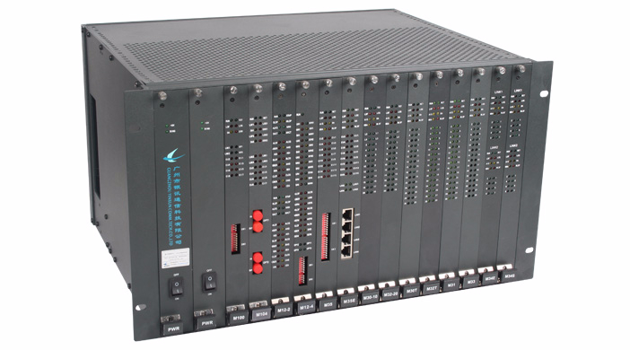 集中式綜合業務接入平臺_ZMUX-3300 集中式綜合業務接入平臺_ZMUX-3300