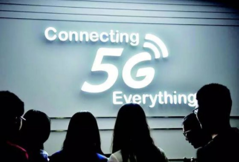 英國將推動5G測試網(wǎng)絡建設