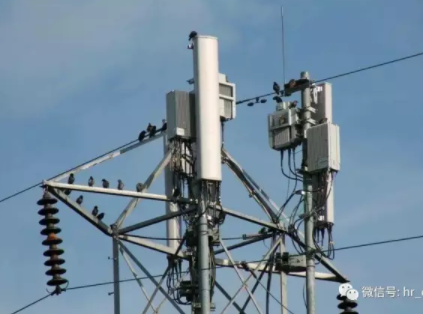5G新玩法來了:電力公司進軍鐵塔共享8 5G新玩法來了:電力公司進軍鐵塔共享8