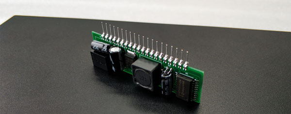 訂制模塊 訂制模塊